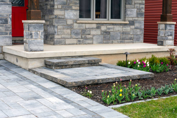 Marine, IL Driveway Pavers Company
