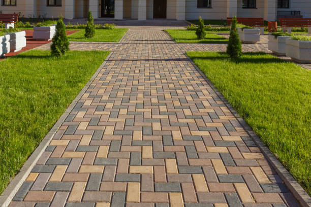 Reasons to Select Us for Your Driveway Paving Requirements in Marine, IL